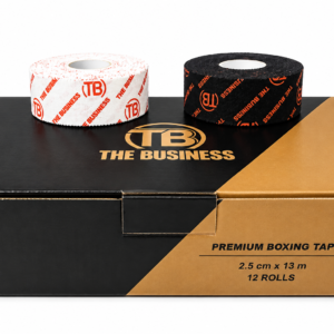 Premium Boxing Tape Box Set The Business Professional boxing Tape