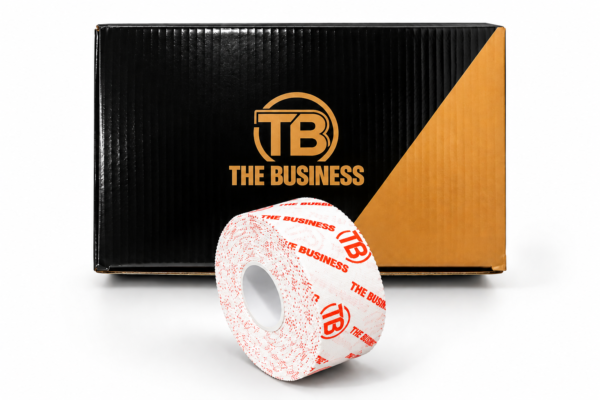 The Business Professional boxing Tape