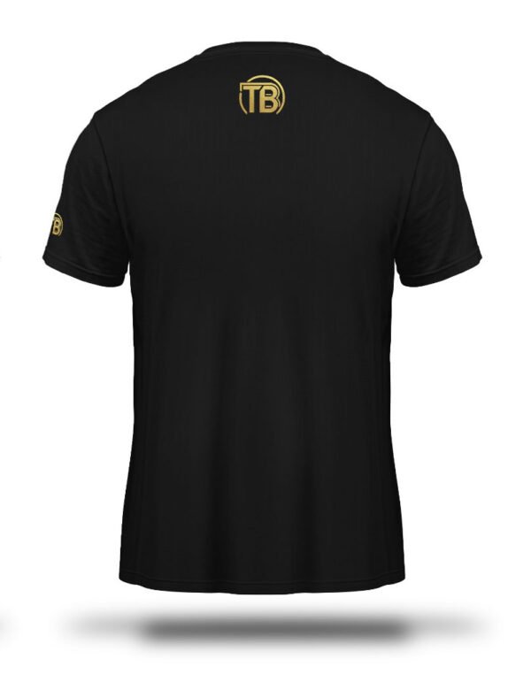 The Business Urban Premium Cotton T-Shirt