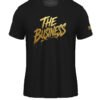 The Business Urban Premium Cotton T-Shirt