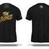 The Business Urban Premium Cotton T-Shirt