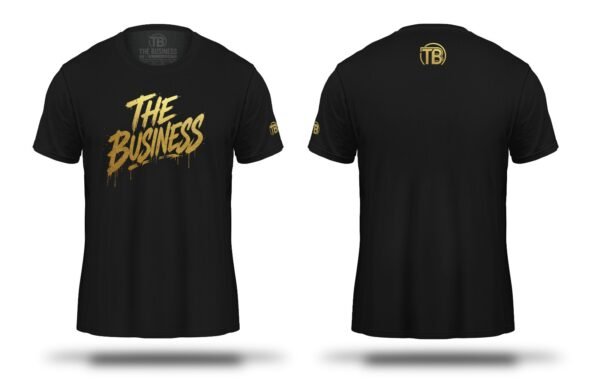 The Business Urban Premium Cotton T-Shirt