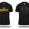 The Business Premium Cotton T-Shirt