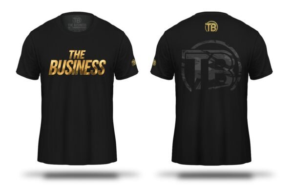 The Business Premium Cotton T-Shirt