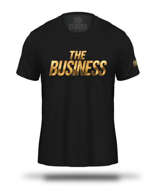 The Business Premium Cotton T-Shirt